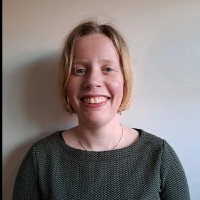 Anneke Struijk - Kramer