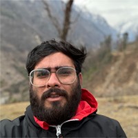 Divanshu Pujari