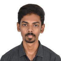 Haris Subramanian S