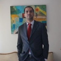 Gilberto Escalona Robles