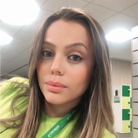 LUCIENE GREGGIO