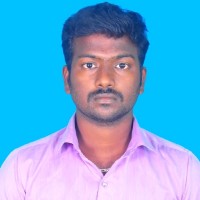 Dinesh Ramachandran
