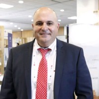 Asaf Dayan