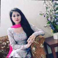Sheetal Maish