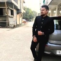 Jaimin Balsara
