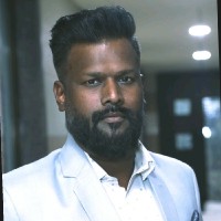 Joseph Selvaraj