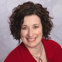 Jennifer Heston-Mullins, PhD, LISW