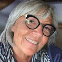 Marie-Christine Gabin