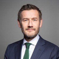 Jonathan Haysom