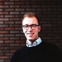 Joep Kockelkorn