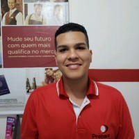 Evandro Dos Santos Júnior