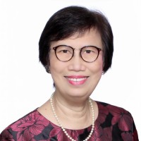 Pearlyn Lo Wei Min