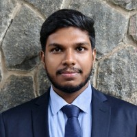 Shayan Mohamed