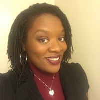 Andrea Crowder, M.S.