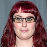 Sarah Heath