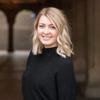 Sarah Wildman