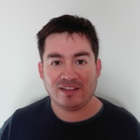 Hugo Alfonso Hernández Padilla
