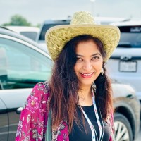 Shradha Sharma