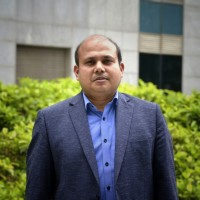 Asish Patra