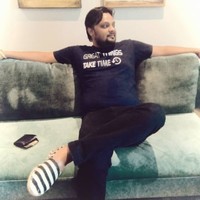 Aniket Srivastava