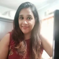 Manju Sarah Jacob
