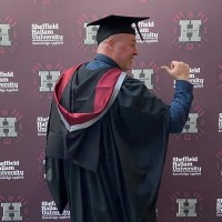 Martin Burnett Bsc Mimmm