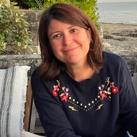 Aurélie Lagat