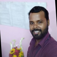 Kalandi Charan Sahoo
