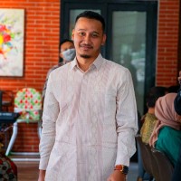 Kartiko Sutrasman