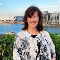 Karen Robertson