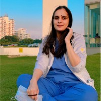 Dr. Ankita Choudhary