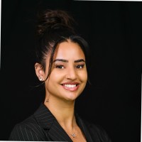 Mahja Ahmed