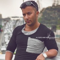 Hamid Moosavi Khoshdel