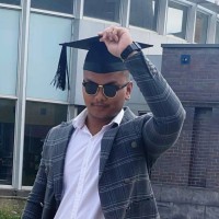 Anmol Shrestha