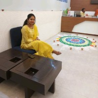 Bhoomika K.