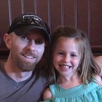 Jared Cochran, A.A.S., Capm