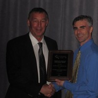 Frederick (Rick) Mosher