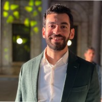 Ali Zahran