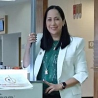 Analia Alvarado