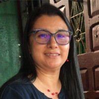 Kattia Vallejos Cerdas