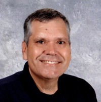 Shawn Maas