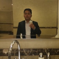 Mark Ivan Prodigalidad