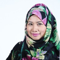 Siti Saljura Shamsuddin