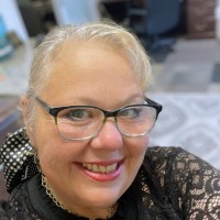 Julie Harper