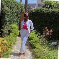 Yasmina Sangare