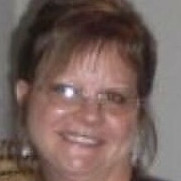 Peggy Brown