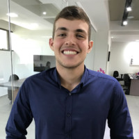 Adriel Barbosa