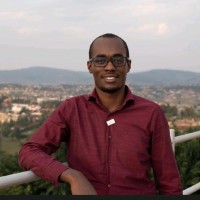Albert Ogetto Mogire