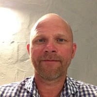 Nicklas Mårtensson