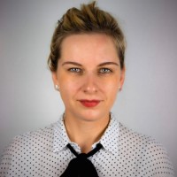 Justyna Mikolajczyk